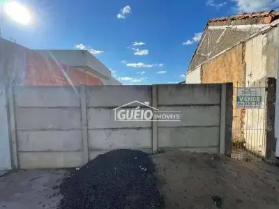 Lote / Terreno com 0 quartos em Vila Jurandir, Itararé - 181m²