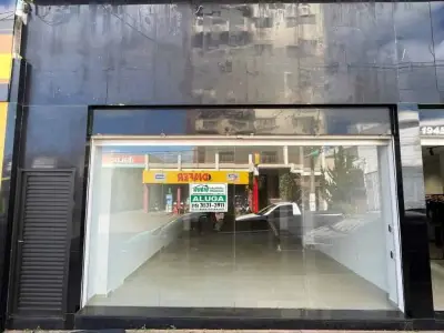 Prédio com 0 quartos em Centro, Itararé - 150m²
