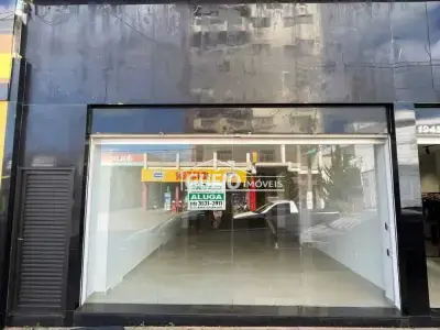 Prédio com 0 quartos em Centro, Itararé - 150m²