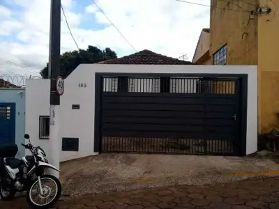Casa com 2 quartos em Centro, Itararé - 96m²