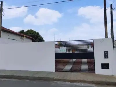 Lote / Terreno com 0 quartos em Vila Ozório, Itararé - 45m²