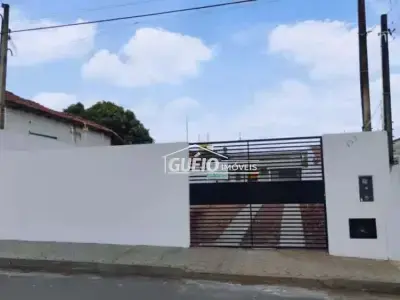 Lote / Terreno com 0 quartos em Vila Ozório, Itararé - 45m²