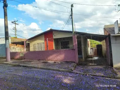 Casa com 3 quartos em Jardim Regiane, Itararé - 80m²