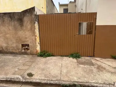 Casa com 1 quartos em Parque Centenário, Itararé - 50m²