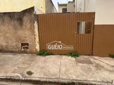 Casa com 1 quartos em Parque Centenário, Itararé - 50m²