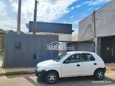 Casa com 3 quartos em Vila Ozório, Itararé - 220m²
