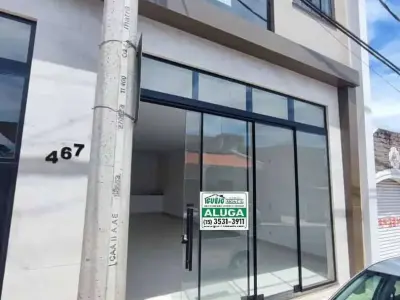 Prédio com 0 quartos em Centro, Itararé - 68m²