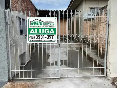 Casa com 1 quartos em Jardim Regina, Itararé - 70m²