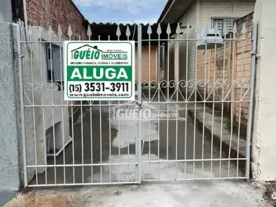 Casa com 1 quartos em Jardim Regina, Itararé - 70m²