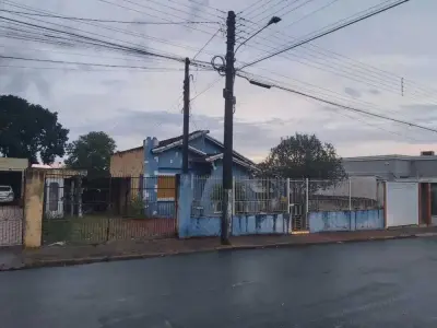 Casa com 0 quartos em Centro, Itararé - 154m²