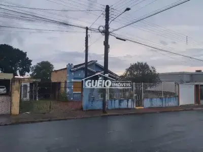Casa com 0 quartos em Centro, Itararé - 154m²