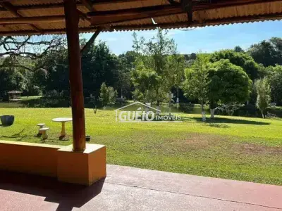 Chácara com 0 quartos em Área Rural de Itararé, Itararé - 24200m²