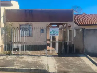 Casa com 2 quartos em Parque das Nações, Itararé - 70m²