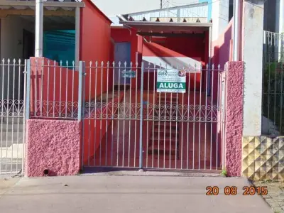 Casa com 3 quartos em Centro, Itararé - 114m²