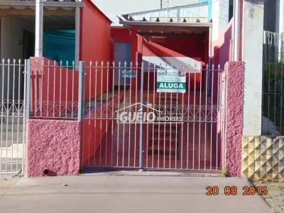 Casa com 3 quartos em Centro, Itararé - 114m²