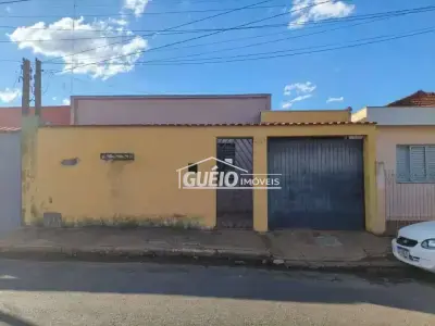 Casa com 2 quartos em Vila Ozório, Itararé - 127m²