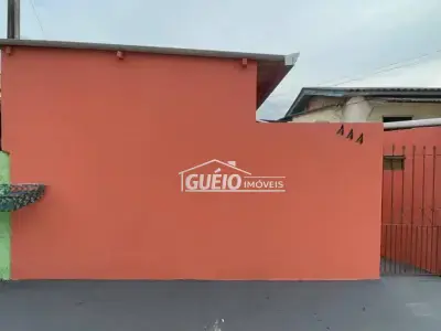 Imóveis em Jardim Santa Terezinha