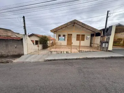 Casa com 3 quartos em Centro, Itararé - 184m²