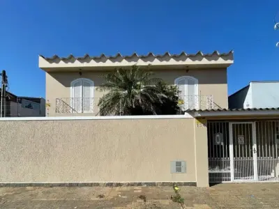 Casa com 3 quartos em Centro, Itararé - 0m²