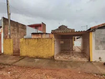 Casa com 2 quartos em Jardim São Pedro, Itararé - 110m²