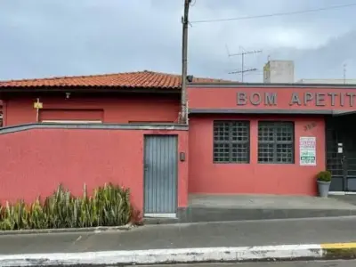 Casa com 2 quartos em Centro, Itararé - 0m²