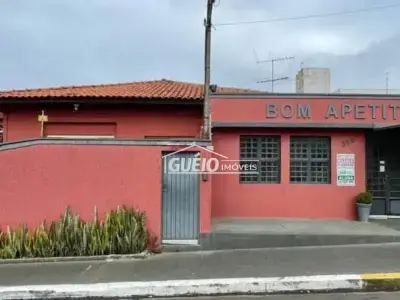 Casa com 2 quartos em Centro, Itararé - 0m²