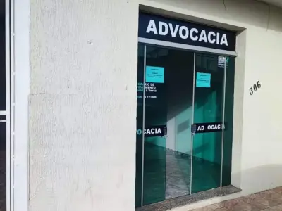 Prédio com 0 quartos em Centro, Itararé - 25m²