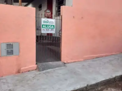 Casa com 1 quartos em Ginásio, Itararé - 0m²