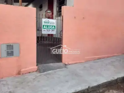 Imóveis em Ginásio