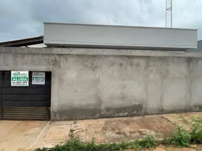 Casa com 2 quartos em Vila Cruzeiro, Itararé - 0m²