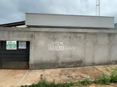 Casa com 2 quartos em Vila Cruzeiro, Itararé - 0m²