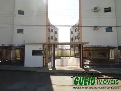 Apartamento com 3 quartos em Centro, Itararé - 0m²