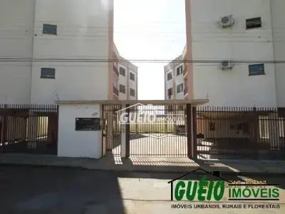 Apartamento com 3 quartos em Centro, Itararé - 0m²