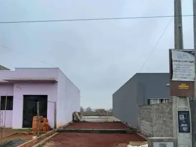 Lote / Terreno com 0 quartos em Jardim Alvorada, Itararé - 125m²
