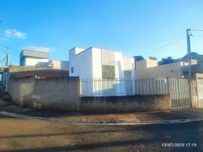 Casa com 1 quartos em Residencial Stella Mares, Itararé - 36m²