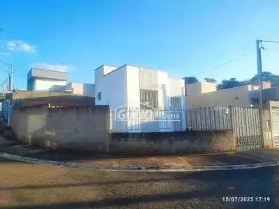 Casa com 1 quartos em Residencial Stella Mares, Itararé - 36m²