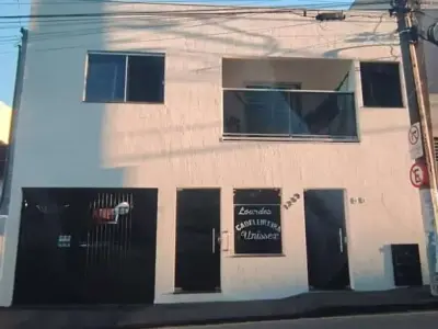 Apartamento com 2 quartos em Centro, Itararé - 0m²