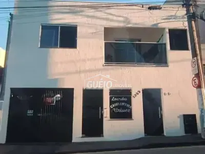 Apartamento com 2 quartos em Centro, Itararé - 0m²