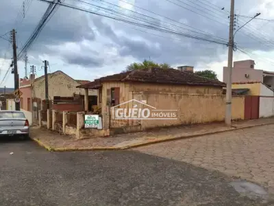 Lote / Terreno com 0 quartos em Vila Ozório, Itararé - 220m²