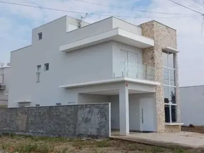 Sobrado com 2 quartos em Residencial Alto dos Pinheiros, Itararé - 0m²
