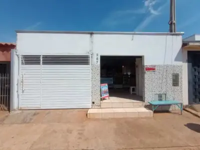 Casa com 2 quartos em Jardim São Paulo, Itararé - 0m²