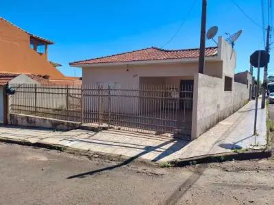 Casa com 1 quartos em Jardim Regina, Itararé - 204m²