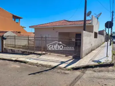 Casa com 1 quartos em Jardim Regina, Itararé - 204m²