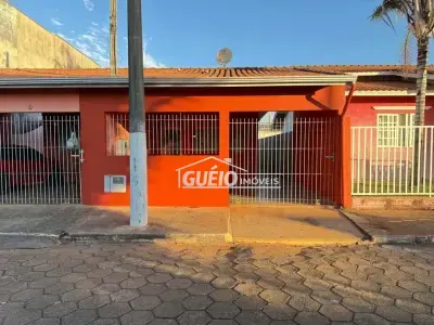 Casa com 2 quartos em Condomínio dos Professores - AFEMI, Itararé - 0m²
