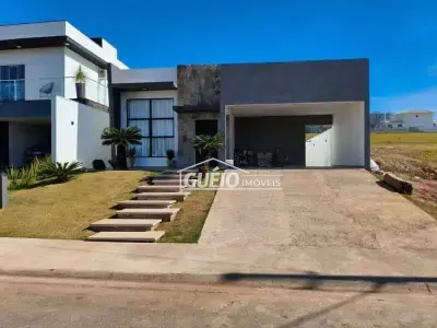 Casa com 3 quartos em Vale do Itararé, Itararé - 300m²
