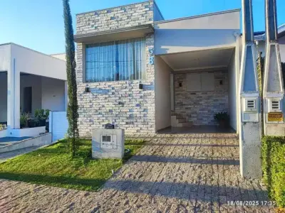 Casa com 3 quartos em Residencial Alto dos Pinheiros, Itararé - 194m²