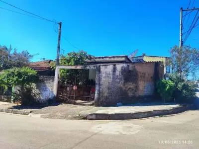 Casa com 2 quartos em Parque Centenário, Itararé - 90m²