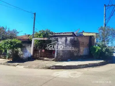 Casa com 2 quartos em Parque Centenário, Itararé - 90m²