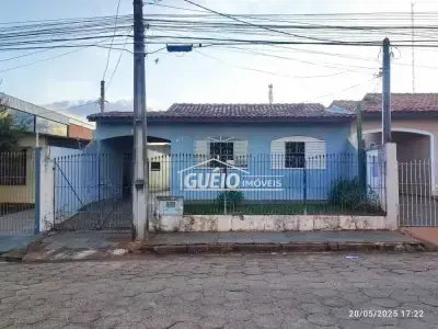 Casa com 2 quartos em Vila Ozório, Itararé - 140m²