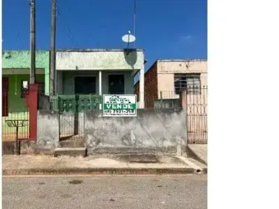 Casa com 2 quartos em Jardim Alvorada, Itararé - 66m²